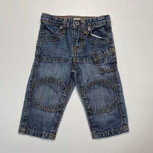Vintage Y2K Guess Baby Jeans